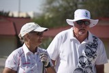 Diane Loney, Dave Loney